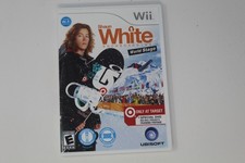 Shaun White Snowboarding World Stage Wii Ubisoft