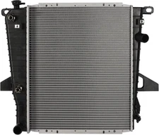 1722 Radiator for 1995-1997 for Ford for Ranger 3.0L 1995-1997 for Ford for