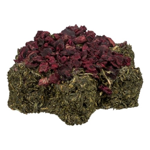 Trixie Xmas Ster Met Pastinaak / Rode Biet Met Peterselie - Afbeelding 5 van 6