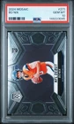 2024 PANINI MOSAIC #271 BO NIX ROOKIE RC PSA 10