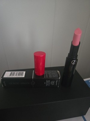 Giorgio Armani Lip Power Longwear Vivid Color 0.11 oz (3.1 G) New In Box #500