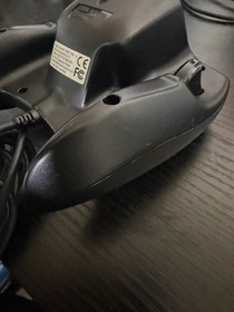 Official Sega Dreamcast Black Sports Edition Controller OEM HKT-7700