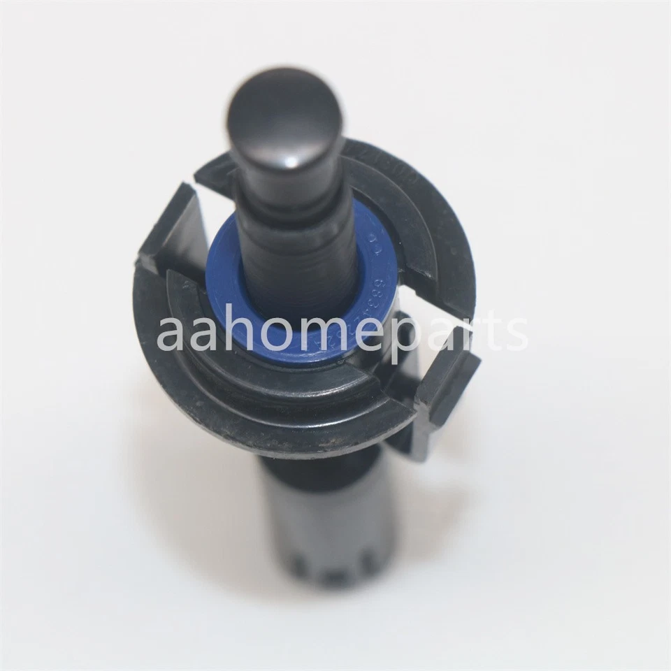 Original Under Hood Switch 68342252AB for 2018-2026 Jeep Wrangler JL Gladiator  - Изображение 4 из 4