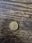 Extremely Hard To Find  1942 Lincoln Wheat Penny In AU Proof Condition