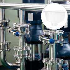  Kolektor wody deszczowej Kolektor wody deszczowej Przewód wody deszczowej Adapter koła surowego spustowego