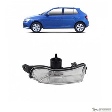 Spiegelblinker Außenspiegel vorne links für Skoda Fabia III (NJ3) Kombi (NJ5)