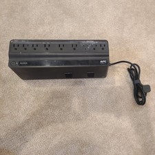 APC BN900M Back-UPS 900VA 120V w/ BATTERY - 9 Outlets