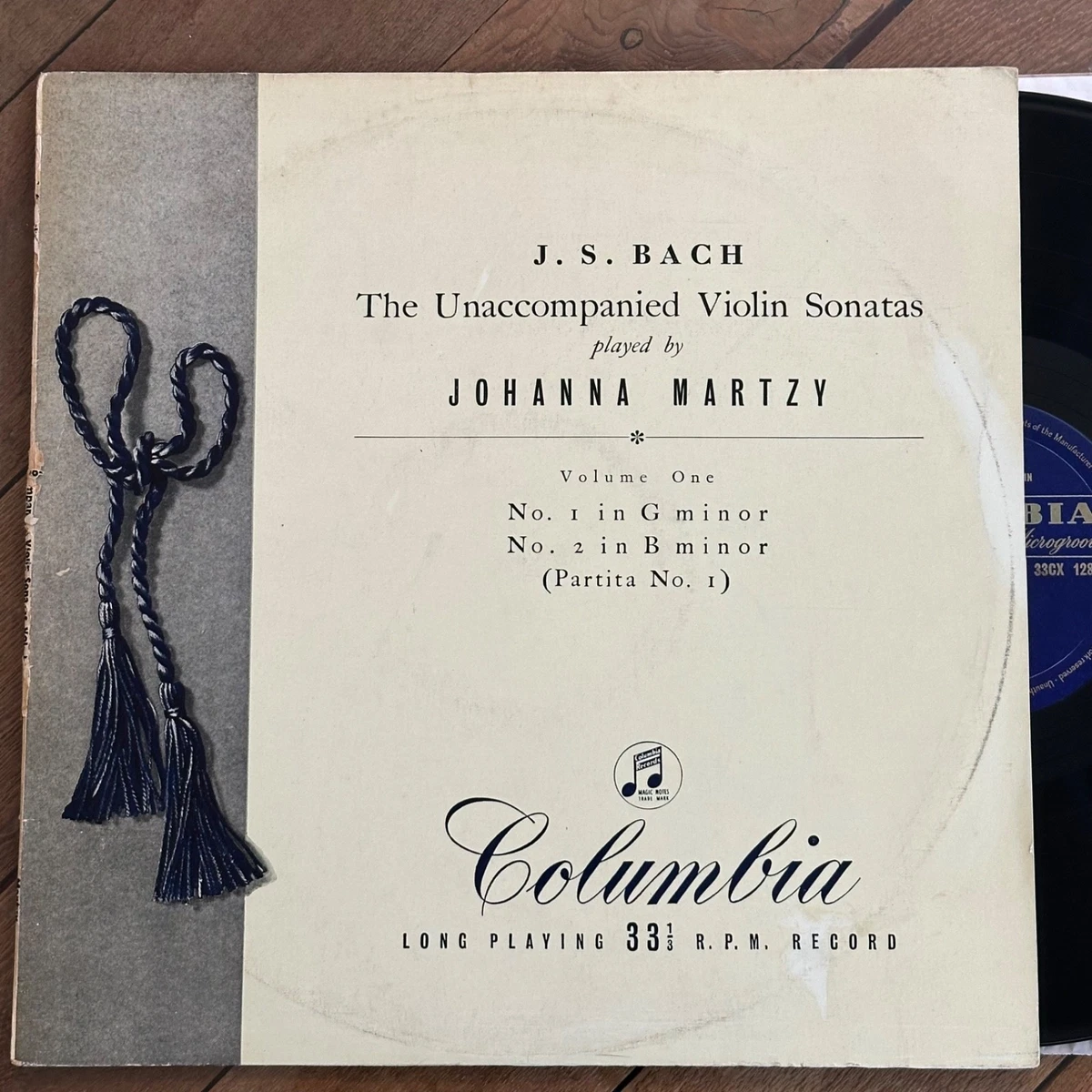 Johanna Martzy for sale - eBay