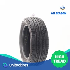 Used 225/55R17 Yokohama Avid GT S35 97V - 8/32