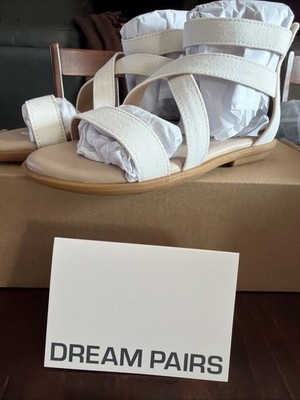 Dream Pairs New Children s Girls Sandals