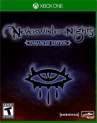 Neverwinter Nights - Enhanced Edition (Microsoft Xbox One, 2018)