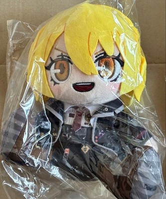 Good Smile Company Plushie Limbus Company Don Quixote limited NEW