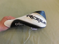 Callaway Rogue ST Wood Headcover HO581