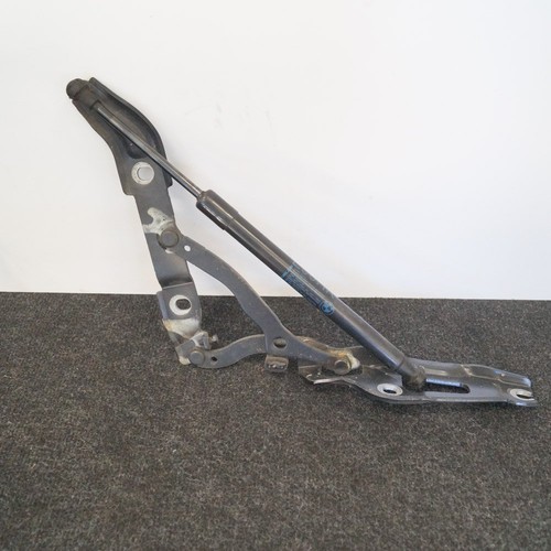 BMW 3 E90 325 i Heckklappescharnier links  7250308 3.00 Petrol 160kw 2010