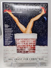 Playboy Magazine December 2013 🔥 Olga Ogne 🔥 PM Kennedy Summers 🔥 Ray Kelly