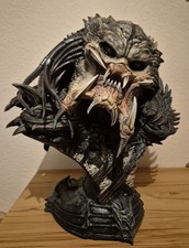 SIDESHOW PREDATOR BARBARIAN MYTHOS LEGENDARY ...