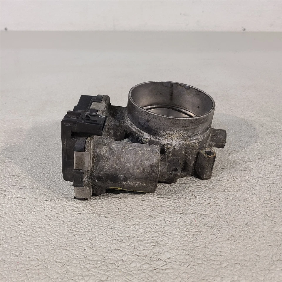 Cuerpo del acelerador Dodge Charger Scat Pack 15-22 6,4 L Aa7419 Foto 3 de 4