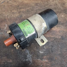 VW Golf Cabriolet Mk1 Mk2 GTI Ignition Coil 0221122349 211905115D OEM VAG BOSCH