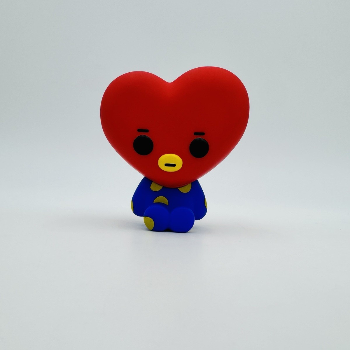 Funko Pop! Animation: BT21 - Tata Vinyl Figure for sale online | eBay