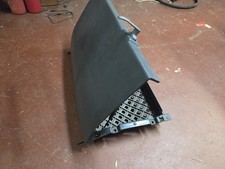 2005-2015 Nissan Xterra Roof Rack Cargo Storage Tray Oem 73158-ea000