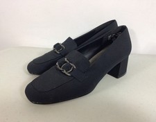 Vintage Y2K Heels Pumps Womens 7 New