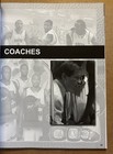 2008-09 South Alabama Jaguars Basketball Media Guide-Defending Sun Belt Champs — photo 5