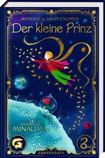 Der kleine Prinz | Antoine de Saint-Exupéry ...