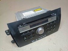 FACTORY RADIO SUZUKI SX4 I 06-39101-79JB RADIO PLAYER !J
