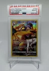 2022 POKEMON SWORD & SHIELD LOST ORIGIN #TG03 FULL ART/CHARIZARD PSA 10