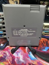 Life Force (Nintendo Entertainment System, 1988)