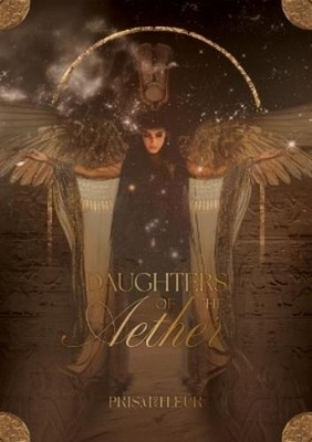 Paige McLeod Daughters of the Aether (Taschenbuch) (PRESALE 25.08.2026)