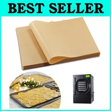 Non-Stick Parchment Sheets 500 Pack