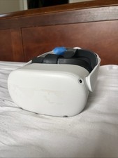 Oculus Quest 2 Headset