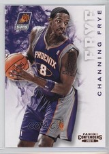 2012-13 Panini Contenders Channing Frye #170 2u3
