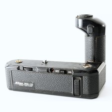 Nikon MD-12 motordrive For FA, FE,FE2, FM, FM2 From JAPAN Works  EXC   