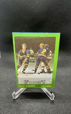 1973-74 Topps - Rene Robert #139