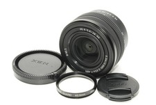 Sony SONY FE 28-60mm F4-5.6 SEL2860 E-mount r135