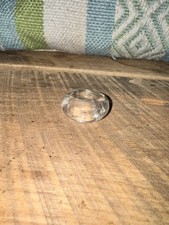 Gemstone Quartz Ring Size 9 Beatiful