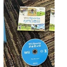 Nintendo Wii Sports Wii Game w/ Manual & Case