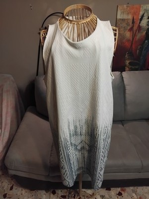 Women's ZARA Tank Top