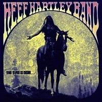 Audio Cd - Keef Hartley Band - The Time Is Near - Esoteric Recordings -D- Neu