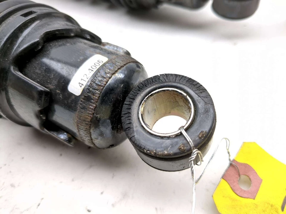 05-19 Juego de suspensión amortiguador trasero PROGRESIVO SUZUKI LS650 Boulevard S40 412-4006 Foto 3 de 4