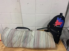 Julius-K9 Leather Bite Sleeve with Cotton/Nylon Cover, LEFT ARM only