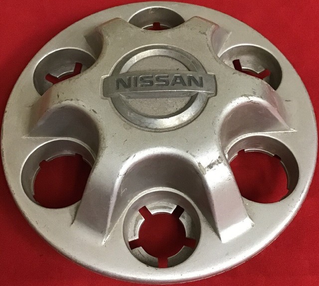 200415 Nissan Pathfinder Frontier Xterra Wheel Center Hub Cap 40315