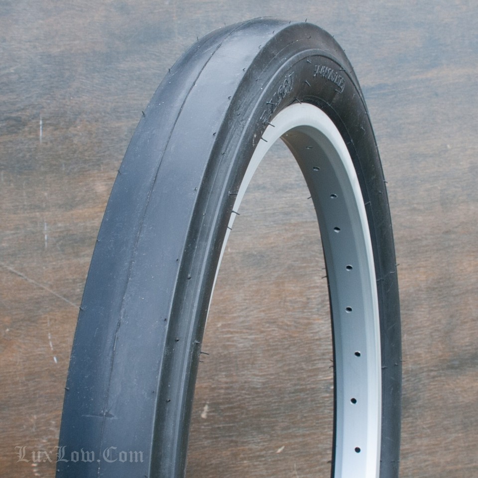 Paire De Pneus Vintage Duro 20" Pour Schwinn Stingray - Brick S7 & Slick S2 - New Old Stock