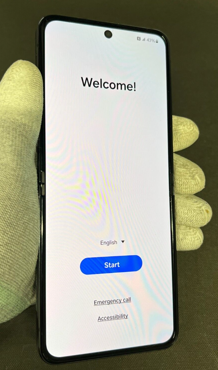 Foto 1 di 7