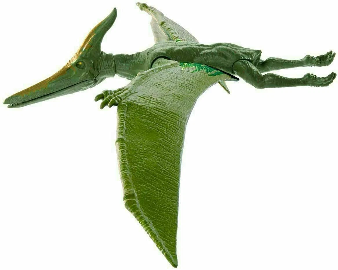 Dinossauro Pteranodon Jurassic World - Mattel - Gwt57 : .com