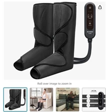 FIT KING FT-009A Air jCompression Leg Air Circulation Massager
