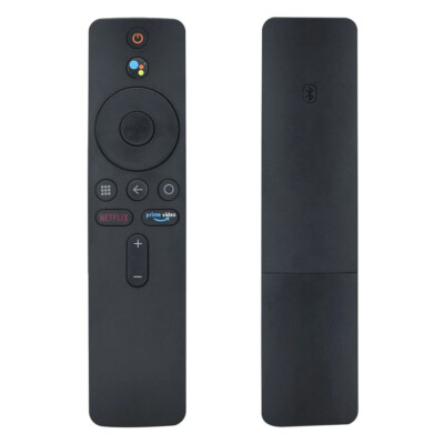 New Xiaomi For Mi TV Stick Mi Box Bluetooth Voice Remote Control W