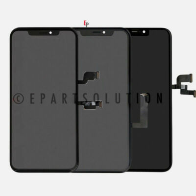 INCELL iPhone X/XS/XS Max/11/11 Pro/11 Pro Max LCD Touch Screen